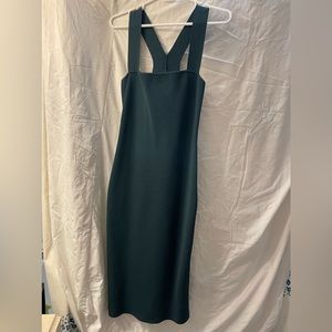 Express dress